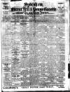 Sydenham, Forest Hill & Penge Gazette Friday 04 January 1924 Page 1