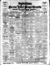 Sydenham, Forest Hill & Penge Gazette Friday 18 January 1924 Page 1