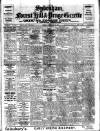 Sydenham, Forest Hill & Penge Gazette Friday 15 February 1924 Page 1