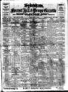 Sydenham, Forest Hill & Penge Gazette Friday 07 March 1924 Page 1