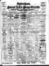 Sydenham, Forest Hill & Penge Gazette Friday 21 March 1924 Page 1