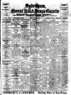 Sydenham, Forest Hill & Penge Gazette Friday 11 July 1924 Page 1
