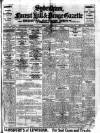 Sydenham, Forest Hill & Penge Gazette Friday 01 August 1924 Page 1