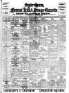 Sydenham, Forest Hill & Penge Gazette Friday 12 September 1924 Page 1
