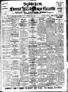 Sydenham, Forest Hill & Penge Gazette Friday 03 July 1925 Page 1