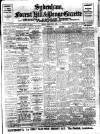 Sydenham, Forest Hill & Penge Gazette Friday 08 January 1926 Page 1