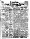Sydenham, Forest Hill & Penge Gazette Friday 15 January 1926 Page 1