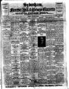 Sydenham, Forest Hill & Penge Gazette Friday 29 January 1926 Page 1