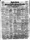 Sydenham, Forest Hill & Penge Gazette Friday 05 February 1926 Page 1