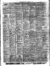 Sydenham, Forest Hill & Penge Gazette Friday 05 February 1926 Page 12