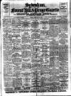 Sydenham, Forest Hill & Penge Gazette Friday 12 February 1926 Page 1
