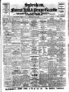 Sydenham, Forest Hill & Penge Gazette Friday 12 March 1926 Page 1