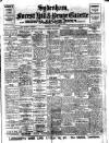 Sydenham, Forest Hill & Penge Gazette Friday 19 March 1926 Page 1