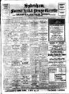 Sydenham, Forest Hill & Penge Gazette Friday 04 June 1926 Page 1