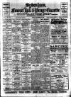 Sydenham, Forest Hill & Penge Gazette Friday 17 December 1926 Page 1