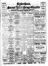 Sydenham, Forest Hill & Penge Gazette Friday 12 August 1927 Page 1