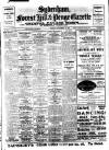 Sydenham, Forest Hill & Penge Gazette Friday 30 September 1927 Page 1