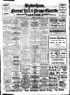 Sydenham, Forest Hill & Penge Gazette Friday 04 November 1927 Page 1