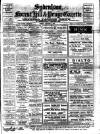 Sydenham, Forest Hill & Penge Gazette Friday 04 January 1929 Page 1