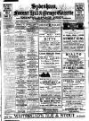 Sydenham, Forest Hill & Penge Gazette Friday 03 January 1930 Page 1