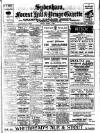 Sydenham, Forest Hill & Penge Gazette Friday 07 March 1930 Page 1