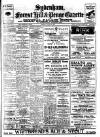 Sydenham, Forest Hill & Penge Gazette Friday 20 June 1930 Page 1
