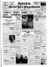 Sydenham, Forest Hill & Penge Gazette Friday 20 January 1939 Page 1