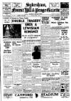 Sydenham, Forest Hill & Penge Gazette Friday 02 June 1939 Page 1