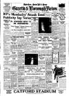 Sydenham, Forest Hill & Penge Gazette Friday 02 January 1948 Page 1
