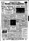 Sydenham, Forest Hill & Penge Gazette Friday 05 March 1948 Page 1