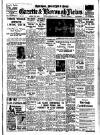 Sydenham, Forest Hill & Penge Gazette Friday 21 January 1949 Page 1