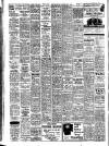 Sydenham, Forest Hill & Penge Gazette Friday 16 February 1951 Page 8