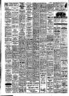Sydenham, Forest Hill & Penge Gazette Friday 02 March 1951 Page 8