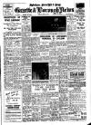 Sydenham, Forest Hill & Penge Gazette Friday 20 April 1951 Page 1