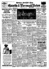 Sydenham, Forest Hill & Penge Gazette Friday 27 April 1951 Page 1