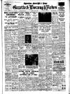 Sydenham, Forest Hill & Penge Gazette Friday 04 May 1951 Page 1