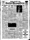 Sydenham, Forest Hill & Penge Gazette Friday 11 May 1951 Page 1