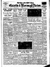Sydenham, Forest Hill & Penge Gazette Friday 06 July 1951 Page 1