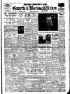 Sydenham, Forest Hill & Penge Gazette Friday 10 August 1951 Page 1