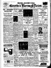 Sydenham, Forest Hill & Penge Gazette Friday 31 August 1951 Page 1
