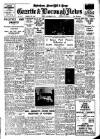 Sydenham, Forest Hill & Penge Gazette Friday 07 September 1951 Page 1
