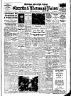 Sydenham, Forest Hill & Penge Gazette Friday 28 September 1951 Page 1