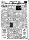 Sydenham, Forest Hill & Penge Gazette Friday 05 October 1951 Page 1