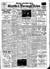 Sydenham, Forest Hill & Penge Gazette Friday 12 October 1951 Page 1