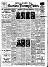 Sydenham, Forest Hill & Penge Gazette Friday 19 October 1951 Page 1