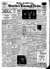 Sydenham, Forest Hill & Penge Gazette Friday 02 November 1951 Page 1