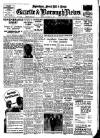 Sydenham, Forest Hill & Penge Gazette Friday 16 November 1951 Page 1