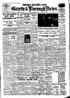 Sydenham, Forest Hill & Penge Gazette Friday 30 November 1951 Page 1