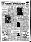 Sydenham, Forest Hill & Penge Gazette Friday 21 December 1951 Page 1