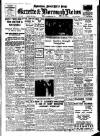 Sydenham, Forest Hill & Penge Gazette Friday 28 December 1951 Page 1